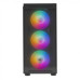 Fantech Aero CG80 RGB Mid Tower ATX Gaming Case